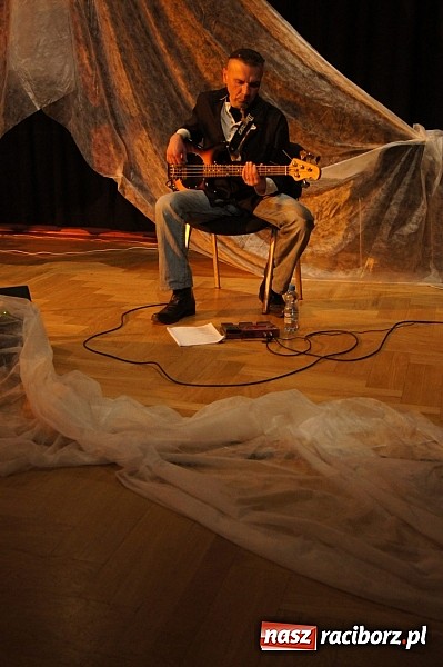 Zdjęcie w galerii na portalu naszraciborz.pl: Perspektywa Okolicy zagrała w RCK wiadomości z regionu