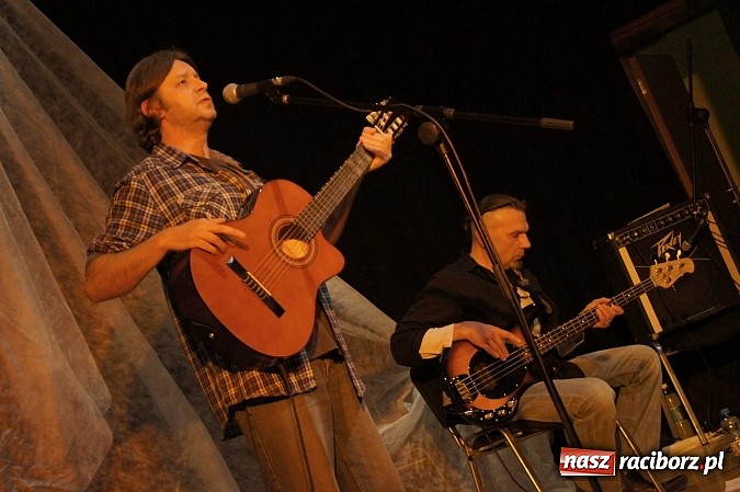 Zdjęcie w galerii na portalu naszraciborz.pl: Perspektywa Okolicy zagrała w RCK wiadomości z regionu