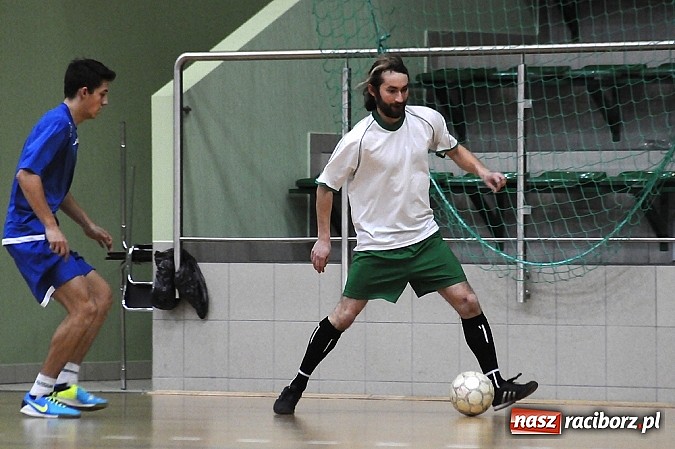 Zdjęcie w galerii na portalu naszraciborz.pl: HLPN: Limfo-Med liderem pierwszej ligi wiadomości z regionu