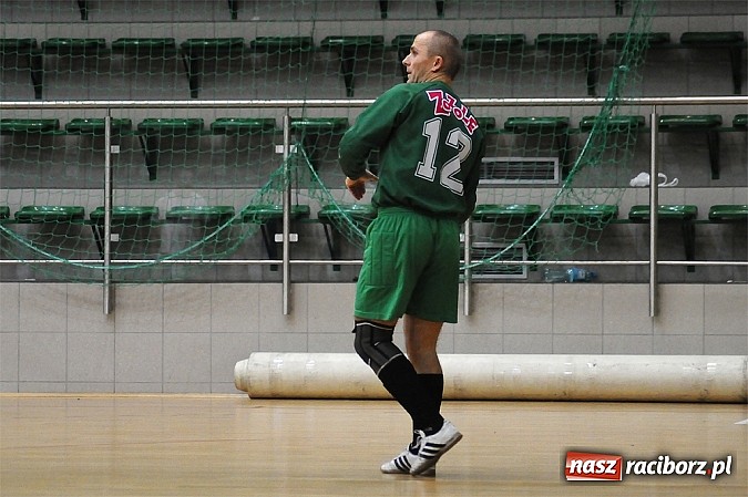 Zdjęcie w galerii na portalu naszraciborz.pl: HLPN: Limfo-Med liderem pierwszej ligi wiadomości z regionu