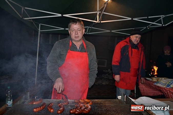 Zdjęcie w galerii na portalu naszraciborz.pl: Weihnachtsmarkt w Bolesławiu wiadomości z regionu