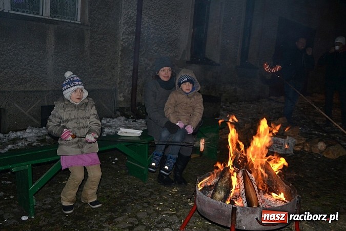 Zdjęcie w galerii na portalu naszraciborz.pl: Weihnachtsmarkt w Bolesławiu wiadomości z regionu