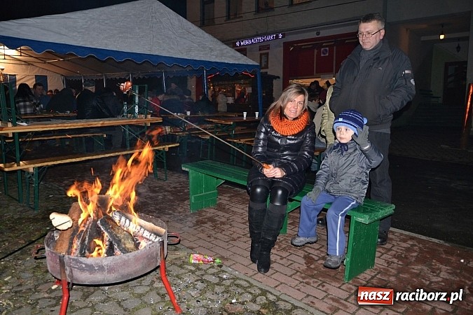 Zdjęcie w galerii na portalu naszraciborz.pl: Weihnachtsmarkt w Bolesławiu wiadomości z regionu