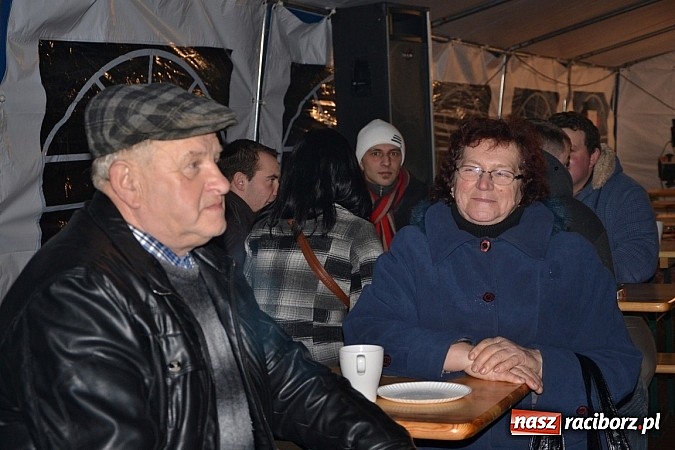 Zdjęcie w galerii na portalu naszraciborz.pl: Weihnachtsmarkt w Bolesławiu wiadomości z regionu