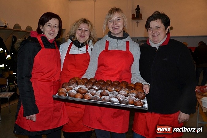 Zdjęcie w galerii na portalu naszraciborz.pl: Weihnachtsmarkt w Bolesławiu wiadomości z regionu