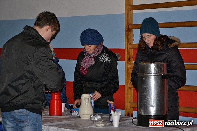 Zdjęcie w galerii na portalu naszraciborz.pl: Weihnachtsmarkt w Bolesławiu wiadomości z regionu