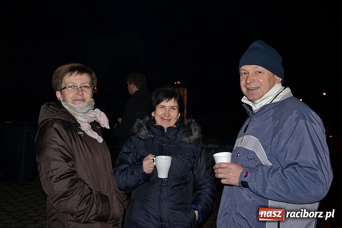 Zdjęcie w galerii na portalu naszraciborz.pl: Weihnachtsmarkt w Bolesławiu wiadomości z regionu