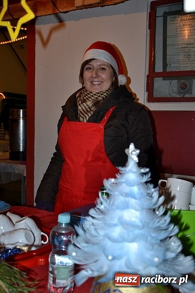 Zdjęcie w galerii na portalu naszraciborz.pl: Weihnachtsmarkt w Bolesławiu wiadomości z regionu