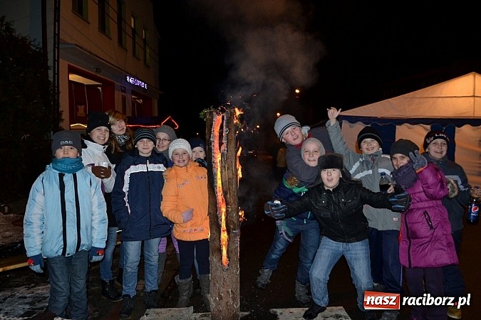 Zdjęcie w galerii na portalu naszraciborz.pl: Weihnachtsmarkt w Bolesławiu wiadomości z regionu