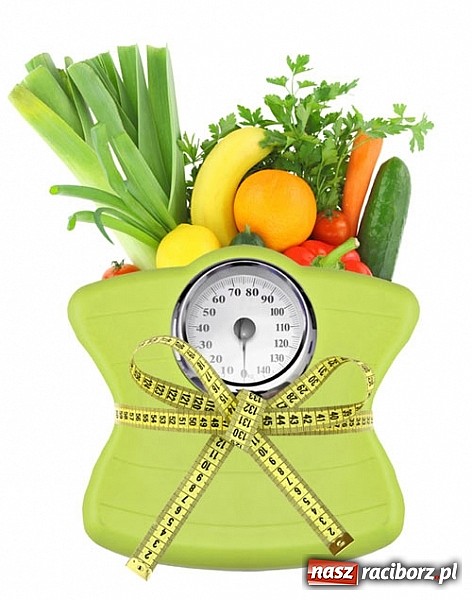 Zdjęcie w galerii na portalu naszraciborz.pl: Odliczamy kilogramy do sylwestra  wiadomości z regionu