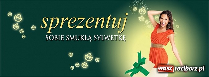 Zdjęcie w galerii na portalu naszraciborz.pl: Odliczamy kilogramy do sylwestra  wiadomości z regionu