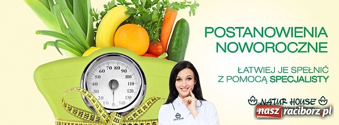 Zdjęcie w galerii na portalu naszraciborz.pl: Odliczamy kilogramy do sylwestra  wiadomości z regionu