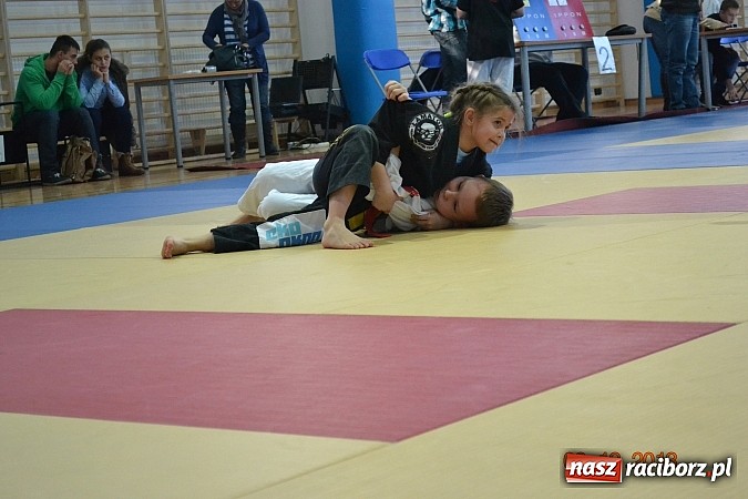 Zdjęcie w galerii na portalu naszraciborz.pl: Młodzi Łamatorzy na turnieju w Katowicach wiadomości z regionu