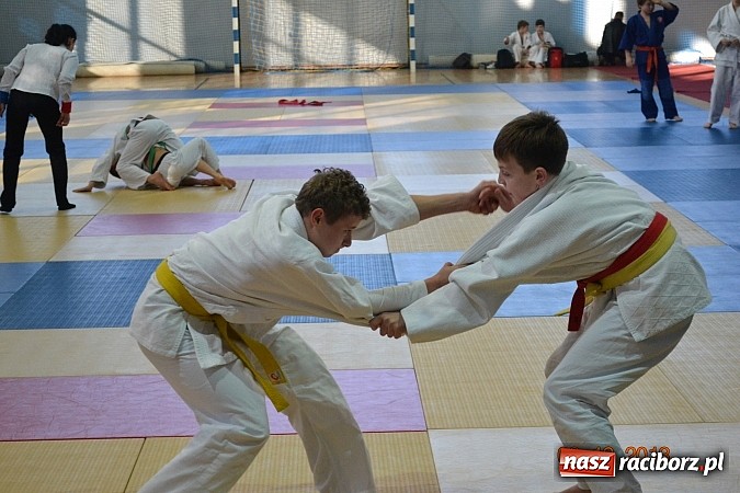 Zdjęcie w galerii na portalu naszraciborz.pl: Młodzi Łamatorzy na turnieju w Katowicach wiadomości z regionu