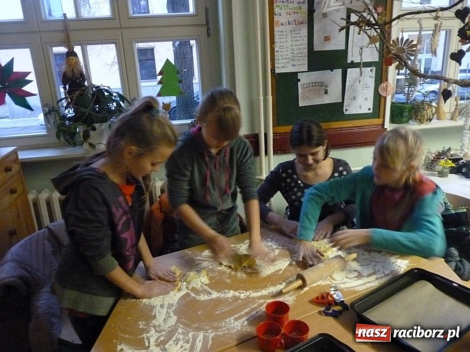 Zdjęcie w galerii na portalu naszraciborz.pl: Uczniowie tworkowskiej Szkoły Podstawowej z wizytą w Magdeburgu wiadomości z regionu