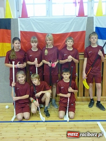 Zdjęcie w galerii na portalu naszraciborz.pl: Uczniowie tworkowskiej Szkoły Podstawowej z wizytą w Magdeburgu wiadomości z regionu