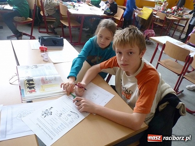 Zdjęcie w galerii na portalu naszraciborz.pl: Uczniowie tworkowskiej Szkoły Podstawowej z wizytą w Magdeburgu wiadomości z regionu