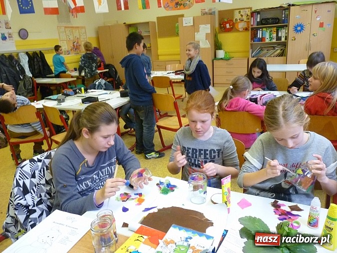 Zdjęcie w galerii na portalu naszraciborz.pl: Uczniowie tworkowskiej Szkoły Podstawowej z wizytą w Magdeburgu wiadomości z regionu