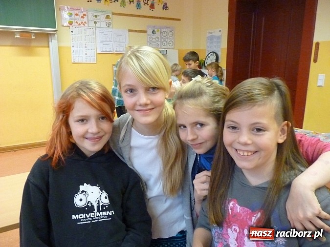 Zdjęcie w galerii na portalu naszraciborz.pl: Uczniowie tworkowskiej Szkoły Podstawowej z wizytą w Magdeburgu wiadomości z regionu