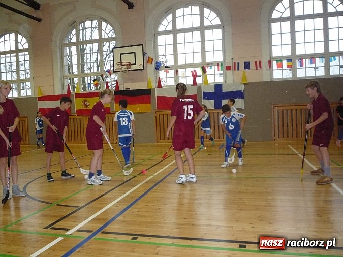 Zdjęcie w galerii na portalu naszraciborz.pl: Uczniowie tworkowskiej Szkoły Podstawowej z wizytą w Magdeburgu wiadomości z regionu