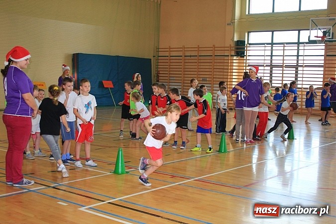 Zdjęcie w galerii na portalu naszraciborz.pl: W Rudniku odbył się turniej mikołajkowy wiadomości z regionu