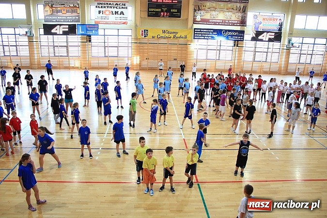 Zdjęcie w galerii na portalu naszraciborz.pl: W Rudniku odbył się turniej mikołajkowy wiadomości z regionu