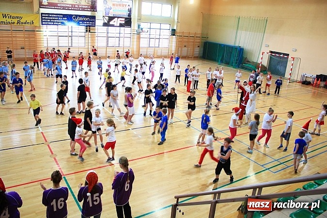 Zdjęcie w galerii na portalu naszraciborz.pl: W Rudniku odbył się turniej mikołajkowy wiadomości z regionu