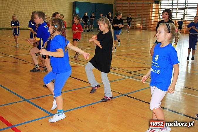 Zdjęcie w galerii na portalu naszraciborz.pl: W Rudniku odbył się turniej mikołajkowy wiadomości z regionu