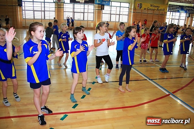 Zdjęcie w galerii na portalu naszraciborz.pl: W Rudniku odbył się turniej mikołajkowy wiadomości z regionu