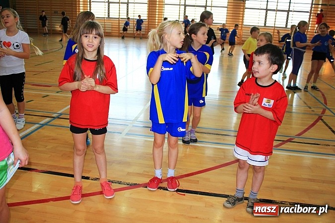 Zdjęcie w galerii na portalu naszraciborz.pl: W Rudniku odbył się turniej mikołajkowy wiadomości z regionu