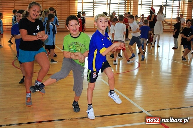 Zdjęcie w galerii na portalu naszraciborz.pl: W Rudniku odbył się turniej mikołajkowy wiadomości z regionu