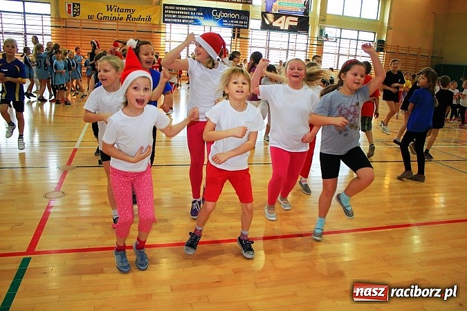 Zdjęcie w galerii na portalu naszraciborz.pl: W Rudniku odbył się turniej mikołajkowy wiadomości z regionu