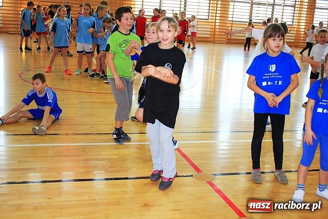 Zdjęcie w galerii na portalu naszraciborz.pl: W Rudniku odbył się turniej mikołajkowy wiadomości z regionu