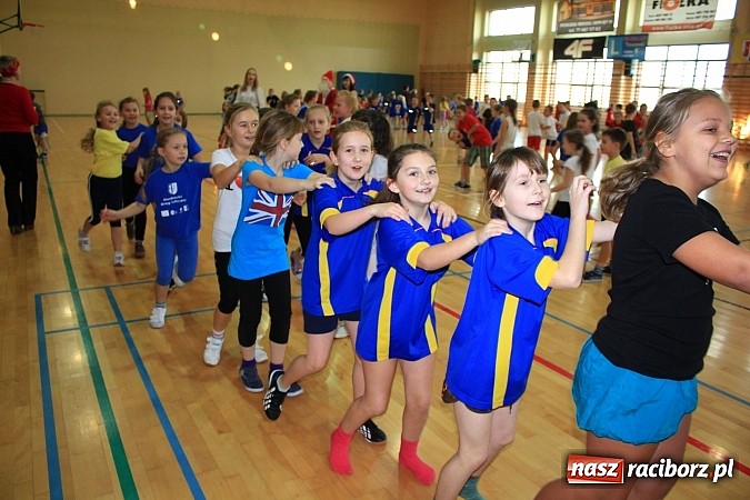 Zdjęcie w galerii na portalu naszraciborz.pl: W Rudniku odbył się turniej mikołajkowy wiadomości z regionu