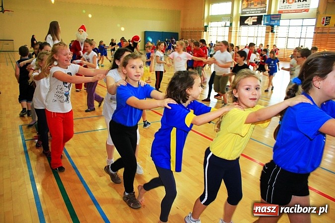 Zdjęcie w galerii na portalu naszraciborz.pl: W Rudniku odbył się turniej mikołajkowy wiadomości z regionu