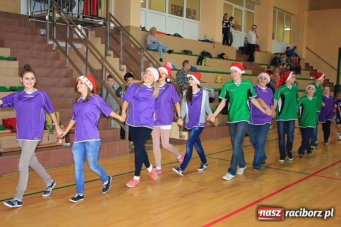 Zdjęcie w galerii na portalu naszraciborz.pl: W Rudniku odbył się turniej mikołajkowy wiadomości z regionu