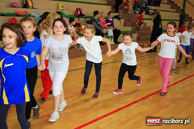 Zdjęcie w galerii na portalu naszraciborz.pl: W Rudniku odbył się turniej mikołajkowy wiadomości z regionu