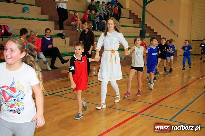 Zdjęcie w galerii na portalu naszraciborz.pl: W Rudniku odbył się turniej mikołajkowy wiadomości z regionu