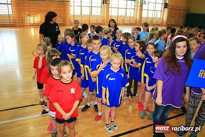 Zdjęcie w galerii na portalu naszraciborz.pl: W Rudniku odbył się turniej mikołajkowy wiadomości z regionu
