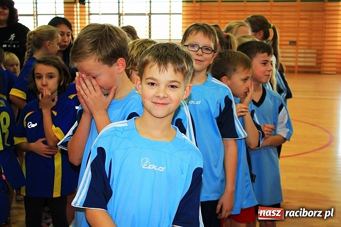 Zdjęcie w galerii na portalu naszraciborz.pl: W Rudniku odbył się turniej mikołajkowy wiadomości z regionu