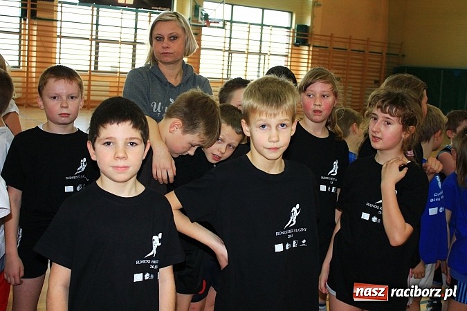 Zdjęcie w galerii na portalu naszraciborz.pl: W Rudniku odbył się turniej mikołajkowy wiadomości z regionu