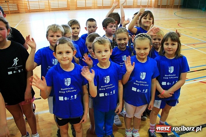 Zdjęcie w galerii na portalu naszraciborz.pl: W Rudniku odbył się turniej mikołajkowy wiadomości z regionu