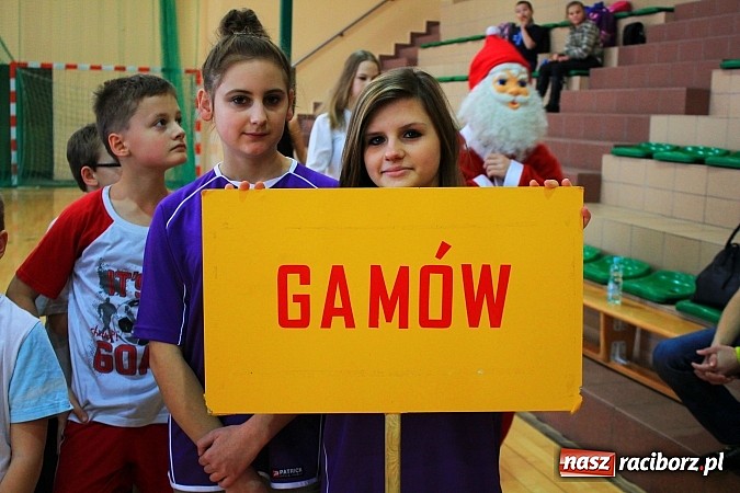 Zdjęcie w galerii na portalu naszraciborz.pl: W Rudniku odbył się turniej mikołajkowy wiadomości z regionu