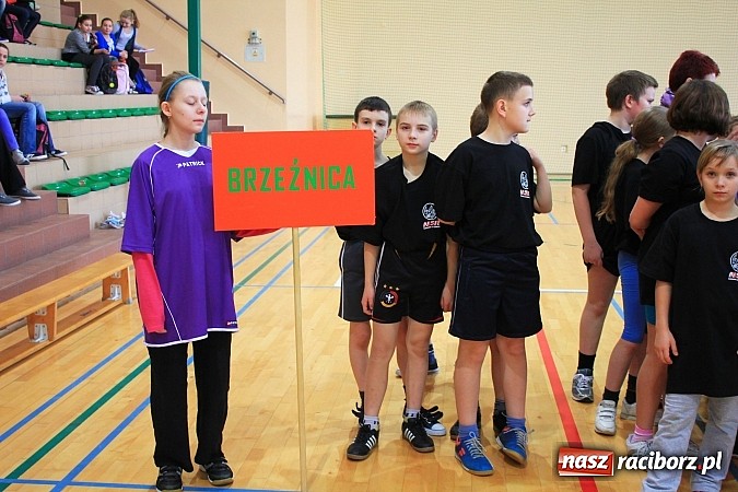 Zdjęcie w galerii na portalu naszraciborz.pl: W Rudniku odbył się turniej mikołajkowy wiadomości z regionu