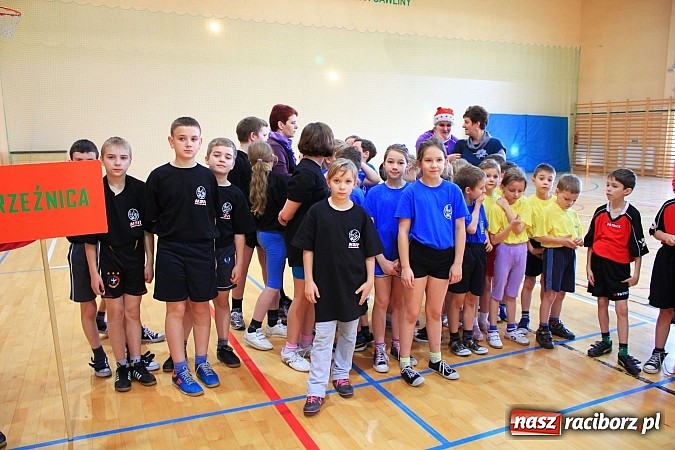 Zdjęcie w galerii na portalu naszraciborz.pl: W Rudniku odbył się turniej mikołajkowy wiadomości z regionu