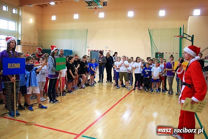 Zdjęcie w galerii na portalu naszraciborz.pl: W Rudniku odbył się turniej mikołajkowy wiadomości z regionu