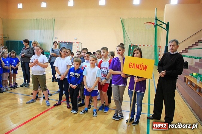 Zdjęcie w galerii na portalu naszraciborz.pl: W Rudniku odbył się turniej mikołajkowy wiadomości z regionu