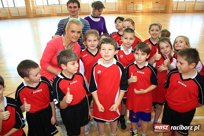 Zdjęcie w galerii na portalu naszraciborz.pl: W Rudniku odbył się turniej mikołajkowy wiadomości z regionu