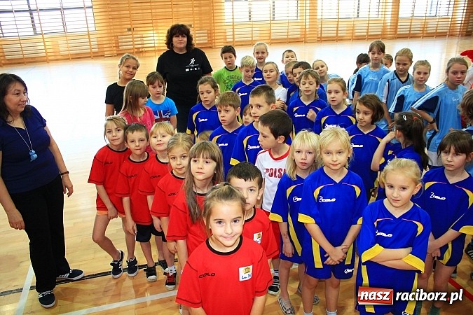 Zdjęcie w galerii na portalu naszraciborz.pl: W Rudniku odbył się turniej mikołajkowy wiadomości z regionu