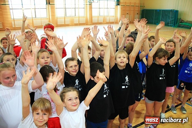 Zdjęcie w galerii na portalu naszraciborz.pl: W Rudniku odbył się turniej mikołajkowy wiadomości z regionu